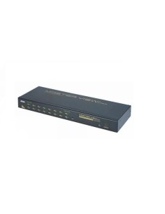 SWITCH ATEN MASTERVIEW 16PORT PS2 VGA KVM ACS1216A