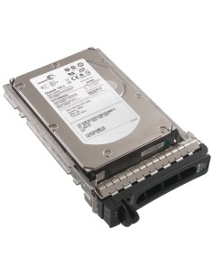 DYSK DELL CHEETAH 15K.5 146GB SAS 3G 16MB CACHE 15K 3,5 RAMKA 0RY491