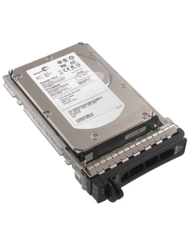 DYSK DELL CHEETAH 15K.5 146GB SAS 3G 16MB CACHE 15K 3,5 RAMKA 0RY491