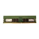 KINGSTON 16GB PC4-2133P ECC UDIMM KVR21E15D8/16 KINGSTON 16GB PC4-2133P ECC UDIMM KVR21E15D8/16