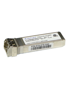 GBIC EMC FINISAR 8GB SFP+ 850NM FTLF8528P3BNV-E5
