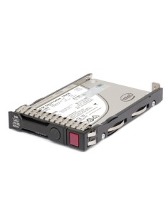 HP INTEL 240GB SATA SSD S3510 2,5 RAMKA 804574-003