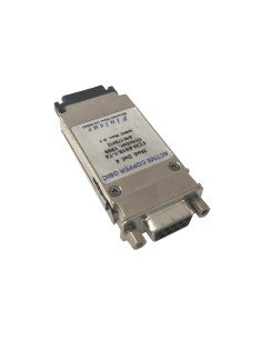 ACTIVE COPPER FINISAR 1000BASE-CX FCM-8519-1-T4