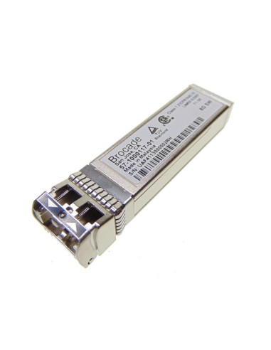 GBIC BROCADE 8GB FC SW SFP+ 57-1000117-01