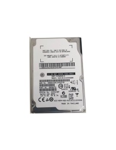 DYSK HGST 1,2TB SAS 6Gb 10K 2,5 HUC101212CS600