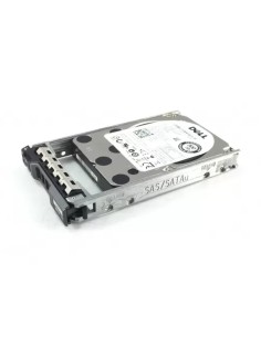 DYSK DELL 300GB SAS 10K 6G 2,5 0X79H3