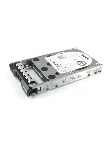DYSK DELL 300GB SAS 10K 6G 2,5 0X79H3