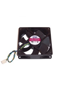 WIATRAK WENTYLATOR IBM M75e M81 TS150 92x92MM 4-PIN DS09225R12H 45K6340