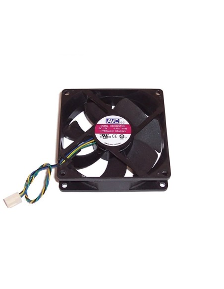 WIATRAK WENTYLATOR IBM M75e M81 TS150 92x92MM 4-PIN DS09225R12H 45K6340