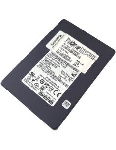 DYSK LENOVO MICRON 480GB SATA SSD 6G 2,5 MTFDDAK480TBY-1AR1ZABLA 00PH900