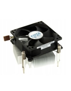 CHŁODZENIE PROCESORA IBM THINKCENTRE M91P 03T9513