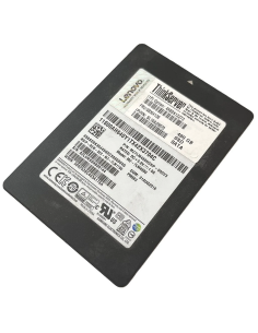 LENOVO SAMASUNG 480GB SATA SSD PM863 2,5 00XH130
