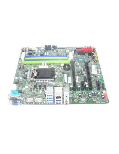 PŁYTA GŁÓWNA LENOVO THINKSTATION P310 IQ1X0MS ATX LGA1151 4xDDR4 00FC890