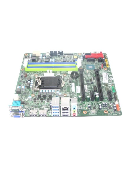 PŁYTA GŁÓWNA LENOVO THINKSTATION P310 IQ1X0MS ATX LGA1151 4xDDR4 00FC890