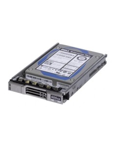 DELL EQUALLOGIC 400GB SAS SSD 6G 2,5 X10NT