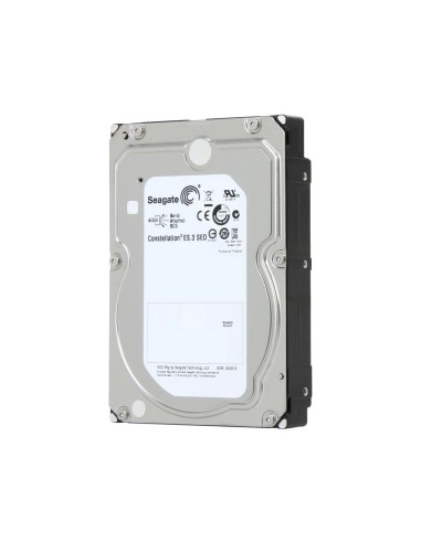DYSK SEAGATE CONSTELLATION ES.3 1TB SAS 6G 7.2K 3,5 ST1000NM0043 1C1273-003