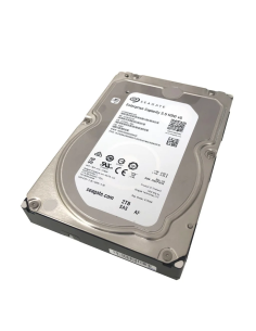 SEAGATE ES 2TB SAS v5 6G 7.2K 3,5 ST2000NM0135