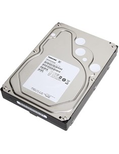 DYSK TOSHIBA 4TB SAS 7.2K 6G 3,5 MG04SCA400E