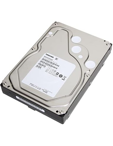 DYSK TOSHIBA 4TB SAS 7.2K 6G 3,5 MG04SCA400E