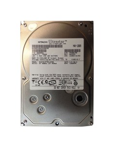 IBM NETAPP HITACHI 750GB SATA 3G 7.2K 3,5 45E0884