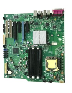 PŁYTA GŁÓWNA DELL PRECISION T3500 LGA1366 6xDDR3 COM USB RJ45 PS2 09KPNV