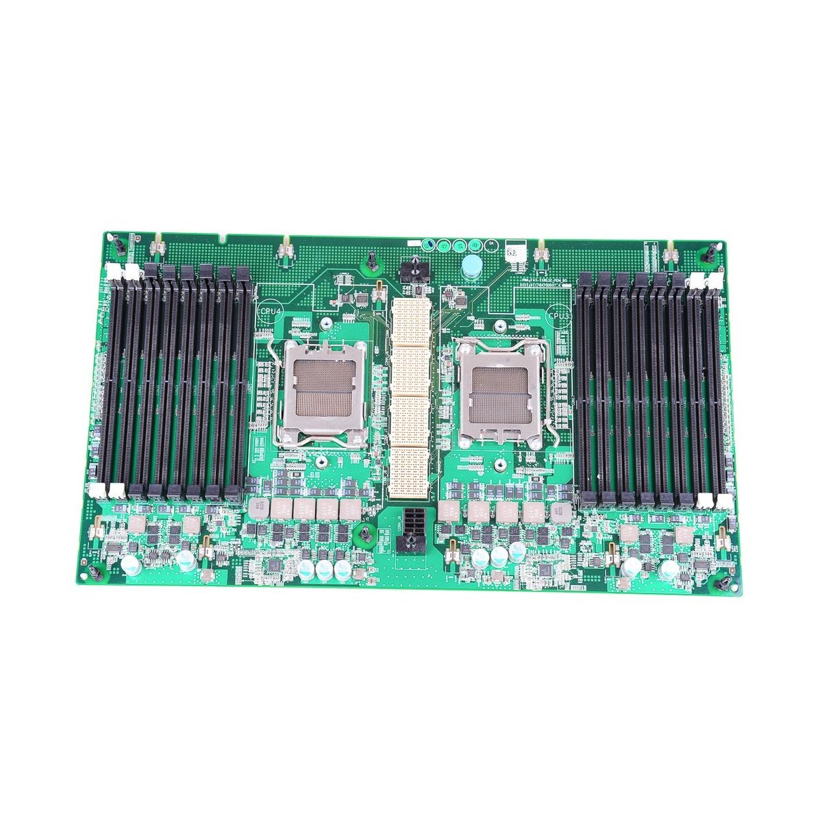 CPU MEMORY BOARD DELL PE R905 0NY300