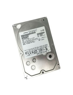 HITACHI ULTRASTAR 750GB SATA 3G 7.2K 3,5 0A35001