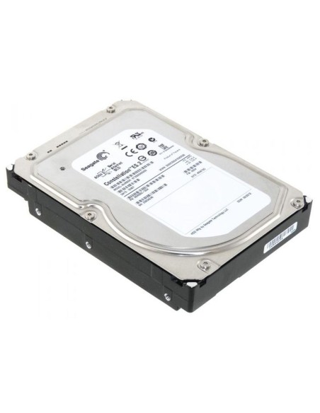 EMC SEAGATE ES.2 3TB SAS 6G 7.2K 3,5 118033047