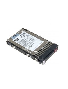 DYSK HP 146GB SAS 10K 6G 2,5 RAMKA 431954-003