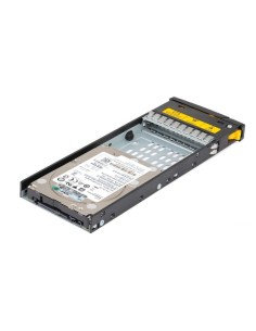 HP 3PAR 1.2TB SAS 10K 6G 2,5 RAMKA 840457-001