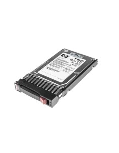 DYSK HP 300GB SAS 10K 6G 2,5 492619-002
