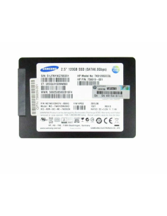DYSK HP SAMSUNG 120GB SSD SATA 6G 2,5 MZ-7WD120N/0H3 756619-001