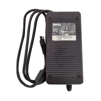 DELL AC ADAPTER 12V 18A 220W 0D3860 ZVC220HD12S1