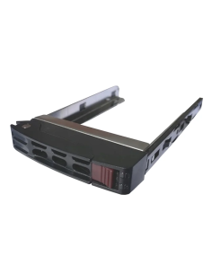 KIESZEŃ RAMKA 2,5'' SAS SATA SUPERMICRO 01-SB16105-XX00C102