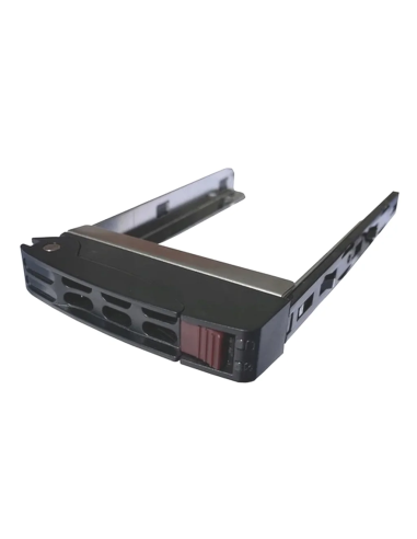 KIESZEŃ RAMKA 2,5'' SAS SATA SUPERMICRO 01-SB16105-XX00C102