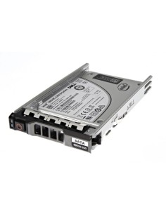 DYSK DELL INTEL 400GB SSD DC S3610 6GB 2.5 065WJJ