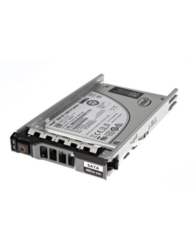 DYSK DELL INTEL 400GB SSD DC S3610 6GB 2.5 065WJJ
