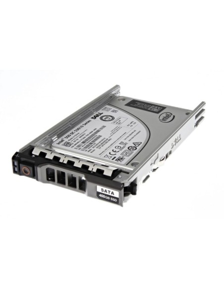DYSK DELL INTEL 400GB SSD DC S3610 6GB 2.5 065WJJ