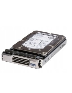DELL EQUALLOGIC 600GB SAS 15K 3,5 002R3X