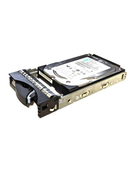DYSK IBM 300GB SAS 15K 6G 3,5 RAMKA 44W2235