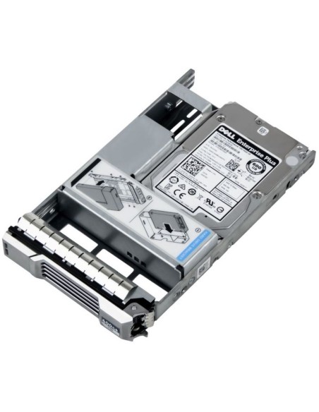 DYSK DELL 600GB SAS 15K 12G 2,5'' RAMKA 0G6C6C