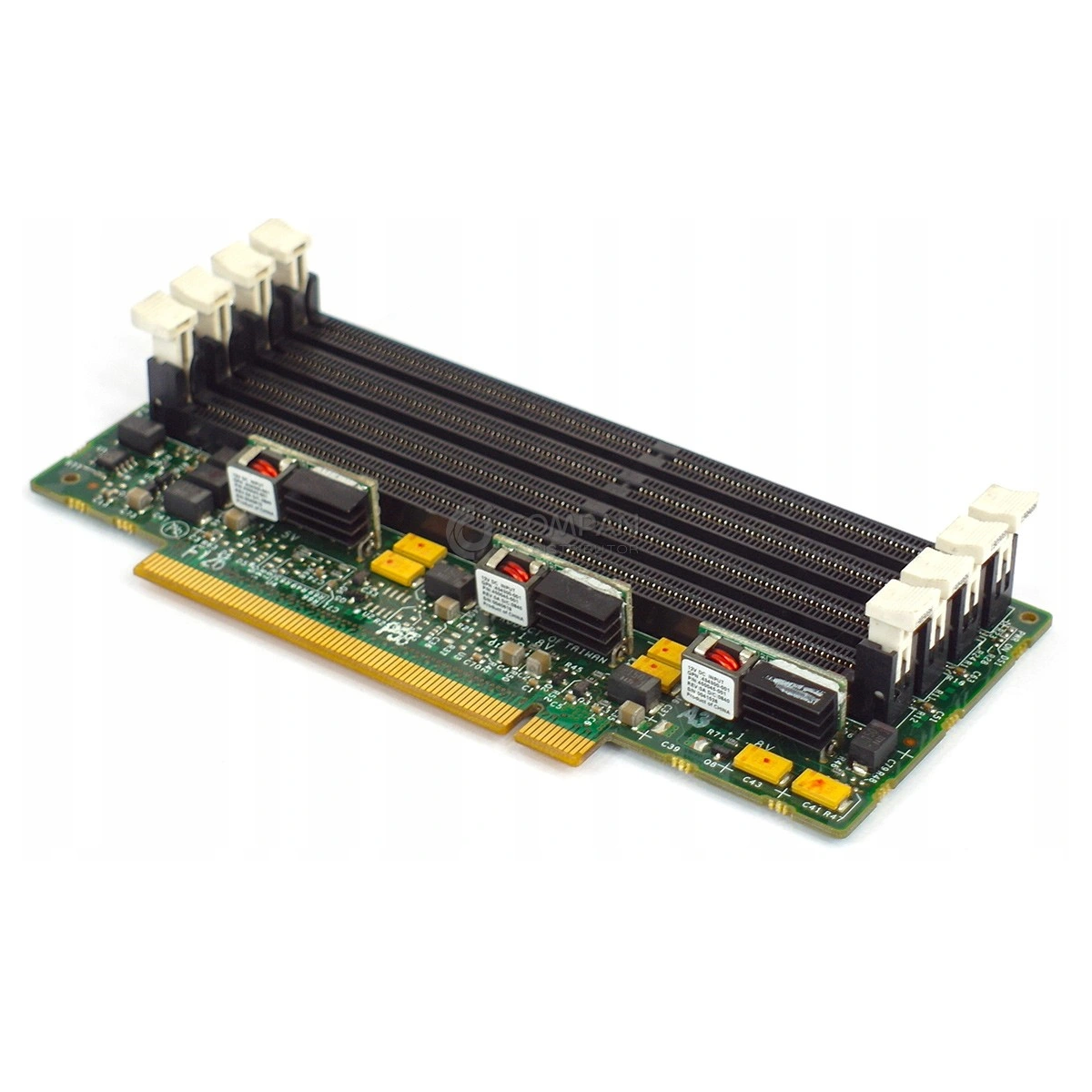 MEMORY RISER BOARD 4xSLOTS HP PROLIANT DL580 G5 449416-001 013065-001
