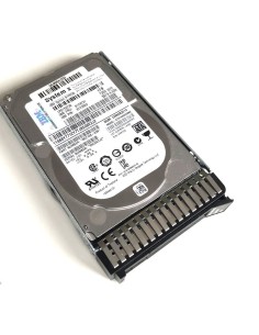 DYSK IBM 1TB SATA 7,2K 6G 2,5 ST91000640NS 81Y3829