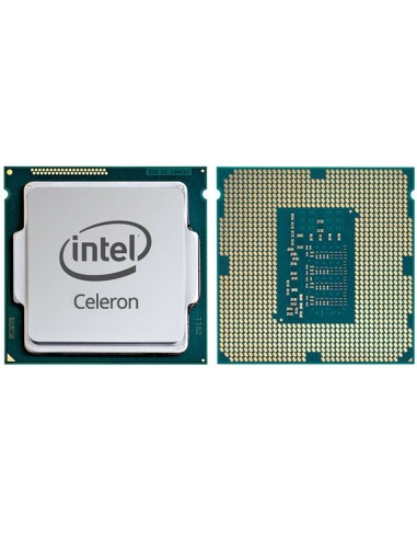 PROCESOR INTEL CELERON 1x433MHz SL3BS