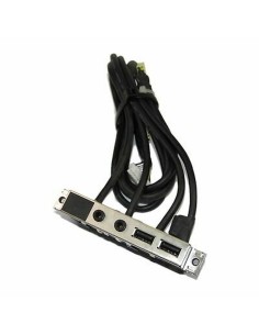 FRONT USB PANEL HP XW4600 390373-002