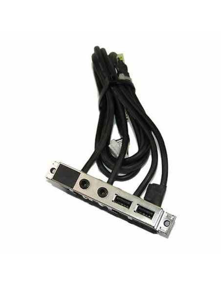 FRONT USB PANEL HP XW4600 390373-002