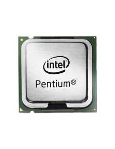 PROCESOR INTEL PENTIUM 100MHz A80502-100 SX963