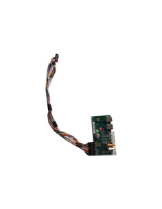 FRONT PANEL I/O USB IBM X3250 M3 46C6797