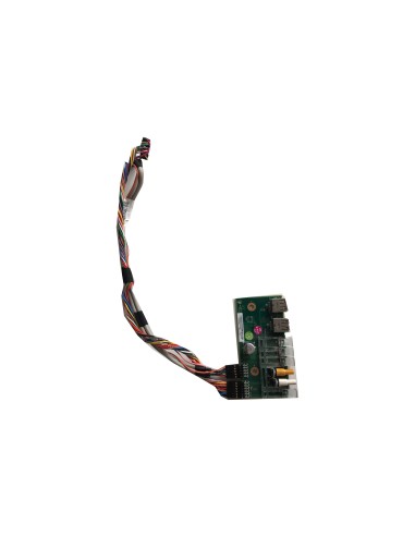 FRONT PANEL I/O USB IBM X3250 M3 46C6797