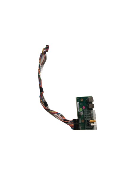 FRONT PANEL I/O USB IBM X3250 M3 46C6797